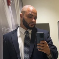 Excel Security Corporation Employee Brandon Ramirez's profile photo