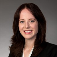 Nissan Motor Corporation Employee Emma Atkinson's profile photo