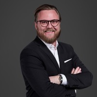 Intersolia Employee Andreas Wahlman's profile photo