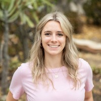 The Winston School Employee Kelsey Barr's profile photo