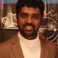 MangoApps Employee Raaj Govind's profile photo