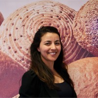 Beko Groothandel Employee Farah Hajjioui's profile photo