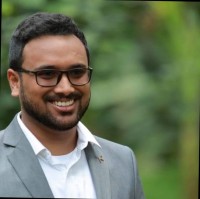 Pentland Brands Employee Alvin Antony's profile photo