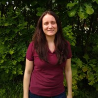 Friends of the Forest Preserves Employee Jillian Dicarlo's profile photo