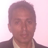 Instituto Universitario Politécnico Santiago Mariño Employee Arnulfo Pardo's profile photo