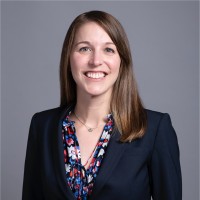 Yale Graduate School of Arts and Sciences Employee Maureen Farrell's profile photo