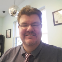 Brightwood College Employee Brian Lowe's profile photo