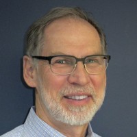 THETA Employee Murray Krahn's profile photo