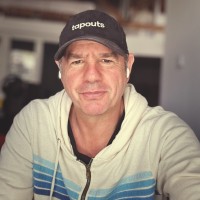 tapouts Employee George Moringer's profile photo