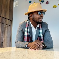 PMI Space Coast Employee Moses M.'s profile photo