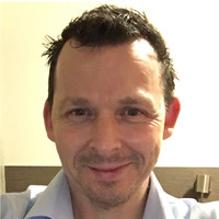 Motion Australia Employee Troy Baker's profile photo