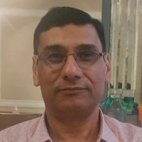 SURYA Roshni Ltd. Employee Bharat Singal's profile photo