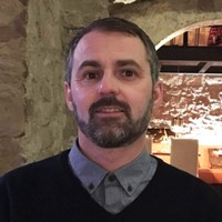 R+R Packaging Employee Steven Boon's profile photo