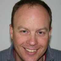 Andromeda Employee David Mills's profile photo