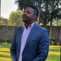 NSSA Employee Tonderai Pasipamire's profile photo