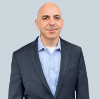 Kroll Employee Ira Levy's profile photo