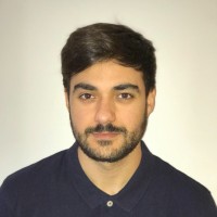 Allego Employee Alberto Cecilia's profile photo