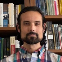Palos Verdes Library District Employee Arthur Kolat's profile photo