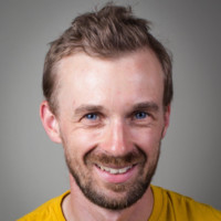Synanetics Employee Matthew Wendzina's profile photo