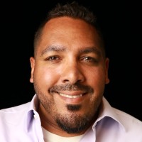 Amazon Employee Aaron King's profile photo