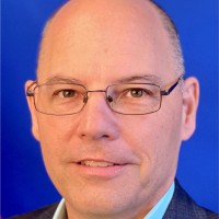 AAMVA (American Association of Motor Vehicle Administrators) Employee Michael McCaskill's profile photo