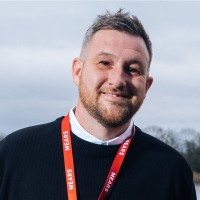 Mears Group PLC Employee Liam Wilkinson's profile photo