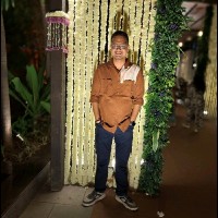 Dechef Employee Neel Upadhyay's profile photo