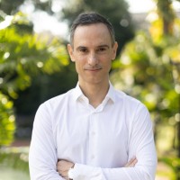 ACT Group Employee Federico di Credico's profile photo