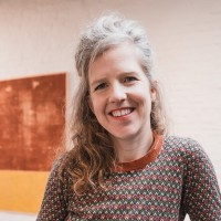 Synopsis Employee Hannie van Den Bilcke's profile photo