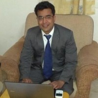 Vikas Prasad Email & Phone Number