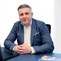 SII Romania Employee Virgil Stana's profile photo
