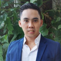 PT Kalbe Farma, Tbk Employee Echo Sembiring's profile photo