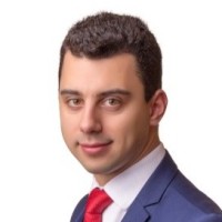 Kreston BulMar Employee Alexander Boyadzhiev's profile photo