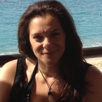 Western Costume Company Employee Christina Munoz's profile photo