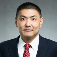 Global Infrastructure Partners Employee Walter Chen's profile photo