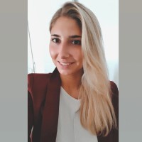 Zippo Manufacturing Company Employee Katrin Weber's profile photo