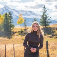 Interfor International Employee Brooke Duncan's profile photo
