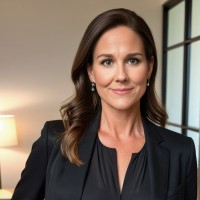 Abby Fisher Email