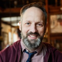 Eric Wolfson Email & Phone Number