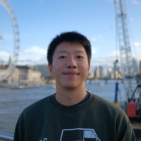 Matthew Ding Email & Phone Number