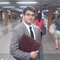 KORD Employee Frank Mendez's profile photo