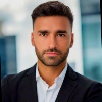 World Business Angels Investment Forum (WBAF) Employee John Gomez's profile photo