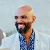 Shaun Thaddeus Email & Phone Number