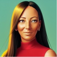 DORCEL Employee Laetitia Barmasse's profile photo