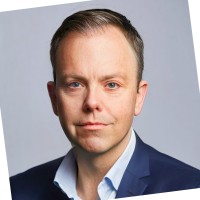 NOSCA Clean Oceans Innovation Cluster Employee Geir Helgesen's profile photo