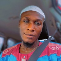 Excel Central School Employee Taofiq Abdulkareem's profile photo