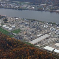 ERGON REFINING, INC. Employee Dean Roberts's profile photo