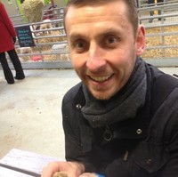 Cornwall Council Employee Adrian Roper's profile photo