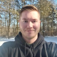 Cardinal Contractors LLC Employee Lucas Romann's profile photo