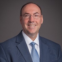 Burns & McDonnell Employee Scott Cormier's profile photo